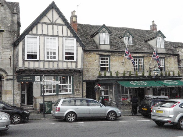 Burford