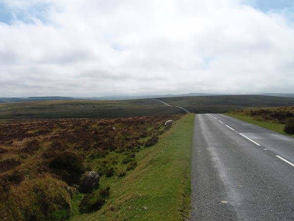 Dartmoor