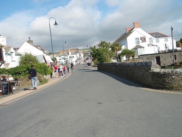 Tintagel