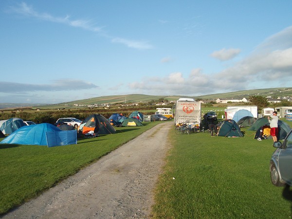 Kemp v Tintagel