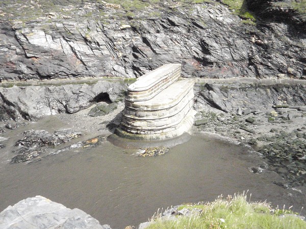 Boscastle