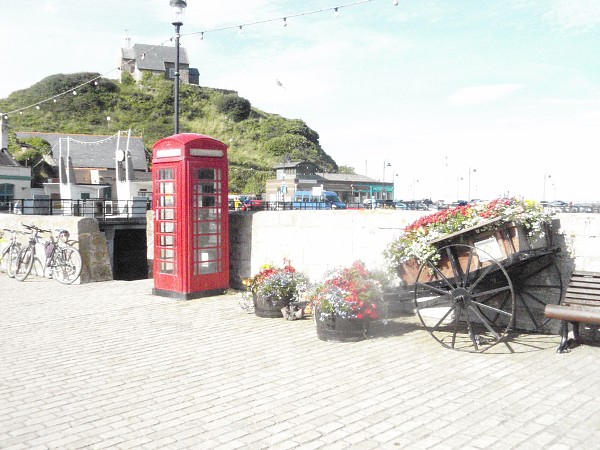 Ilfracombe