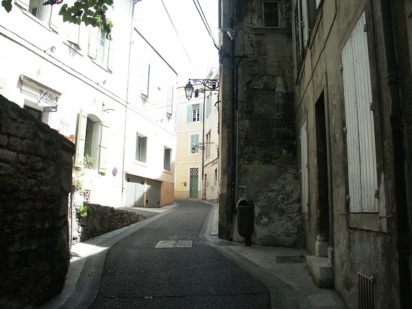 Provence 07