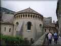 St. Guilhem le Désert