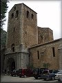 St. Guilhem le Désert