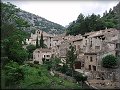 St. Guilhem le Désert