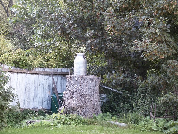 Bornholm a jižní Švédsko