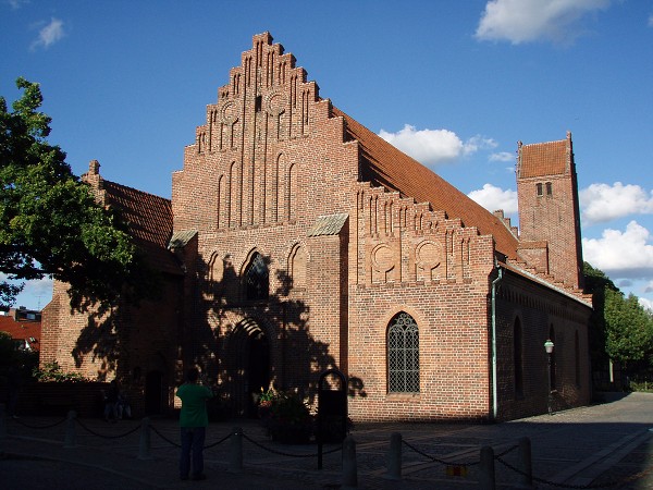 Bornholm a jižní Švédsko