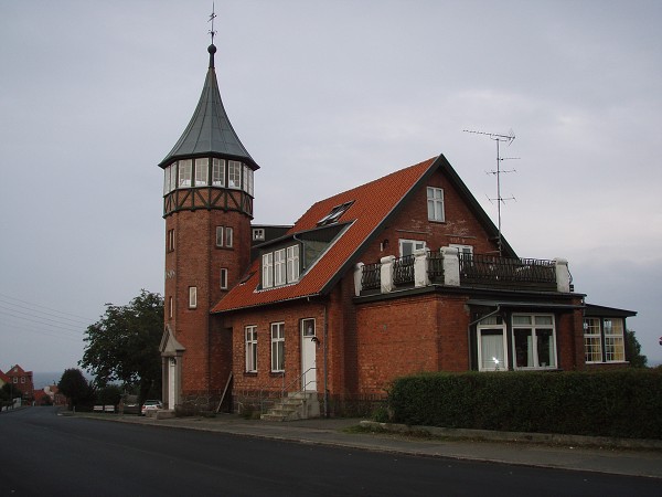 Bornholm a jižní Švédsko