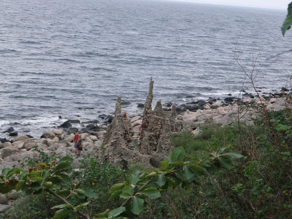 Bornholm a jižní Švédsko