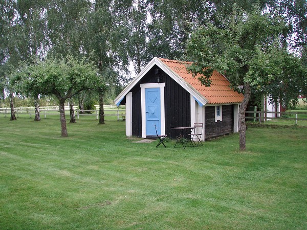 Bornholm a jižní Švédsko