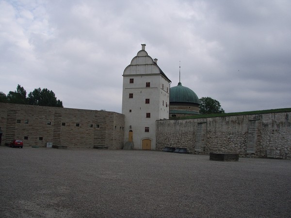 Bornholm a jižní Švédsko