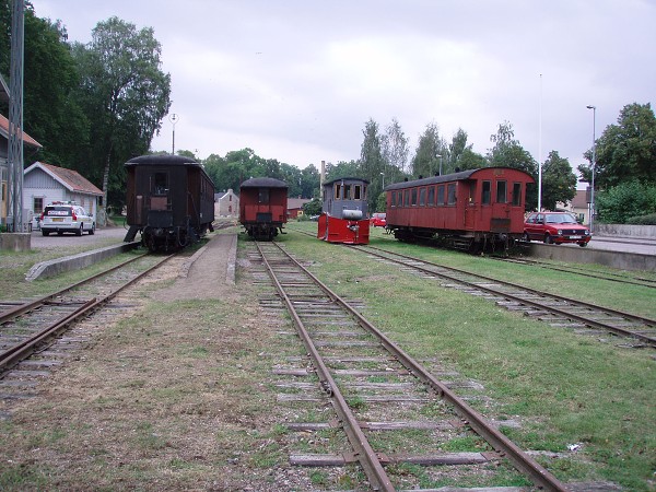 Bornholm a jižní Švédsko