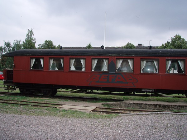 Bornholm a jižní Švédsko