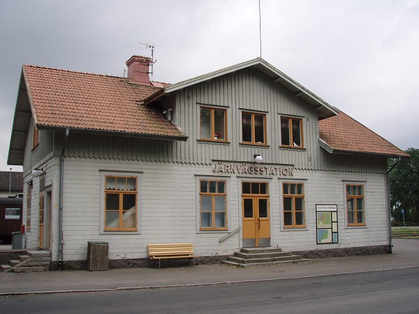 Bornholm a jižní Švédsko