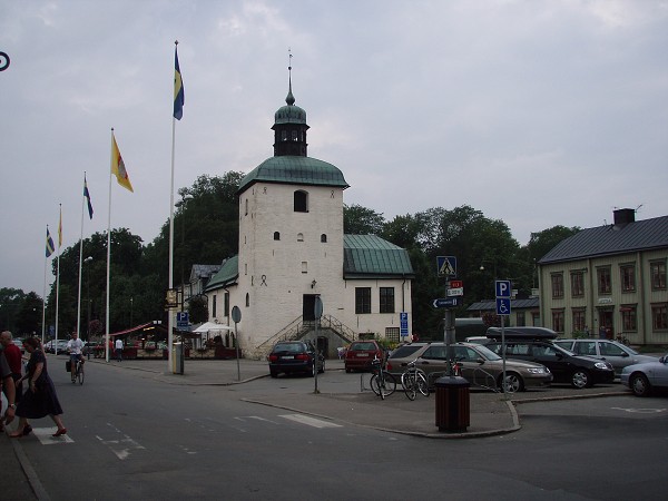 Bornholm a jižní Švédsko