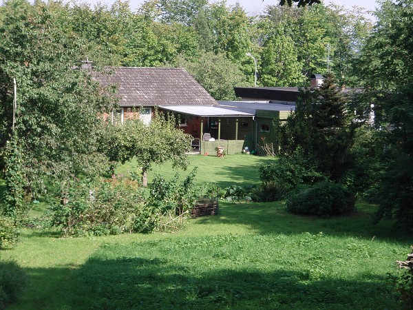 Bornholm a jižní Švédsko