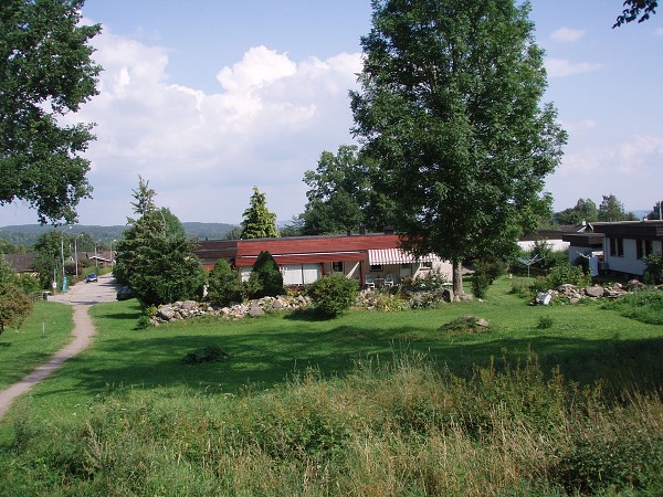 Bornholm a jižní Švédsko