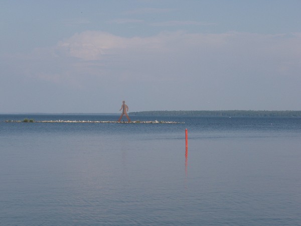 Bornholm a jižní Švédsko