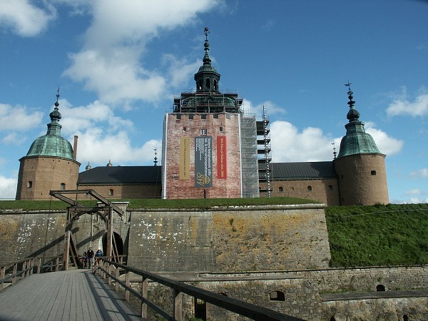 Bornholm a jižní Švédsko