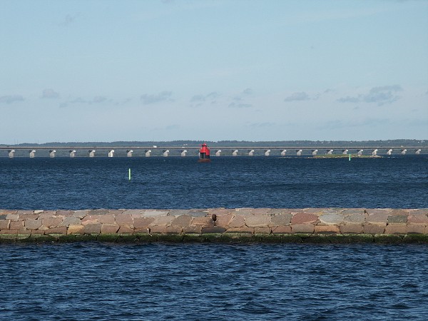 Bornholm a jižní Švédsko