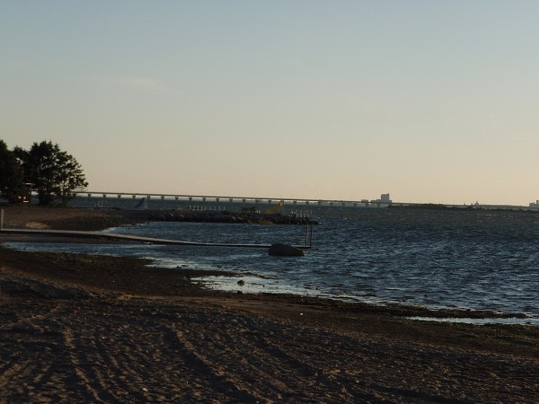 Bornholm a jižní Švédsko