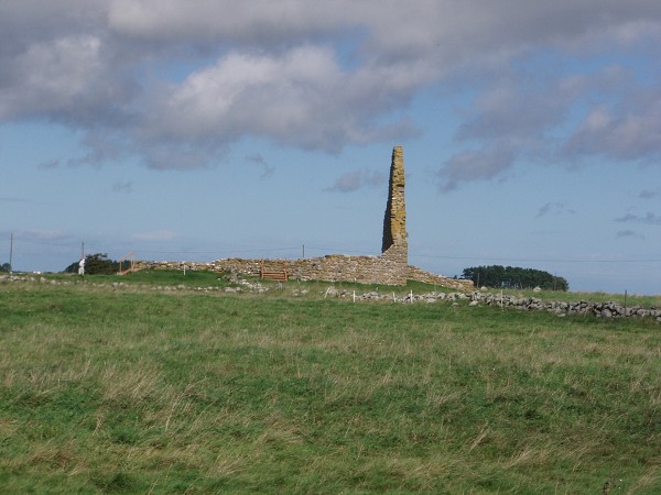 Bornholm a jižní Švédsko