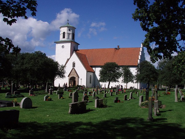 Bornholm a jižní Švédsko