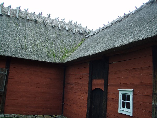 Bornholm a jižní Švédsko