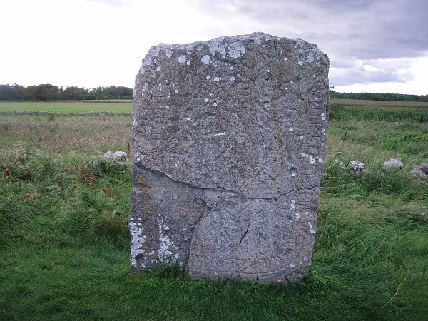 Bornholm a jižní Švédsko