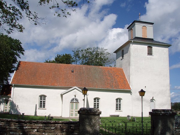 Bornholm a jižní Švédsko