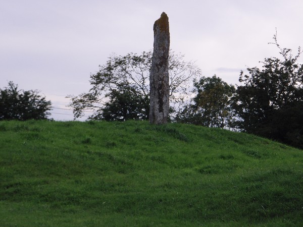 Bornholm a jižní Švédsko