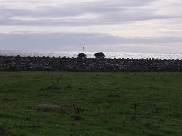 Bornholm a jižní Švédsko