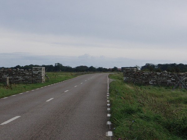 Bornholm a jižní Švédsko