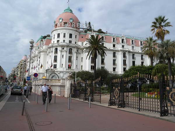 Hotel Negresco