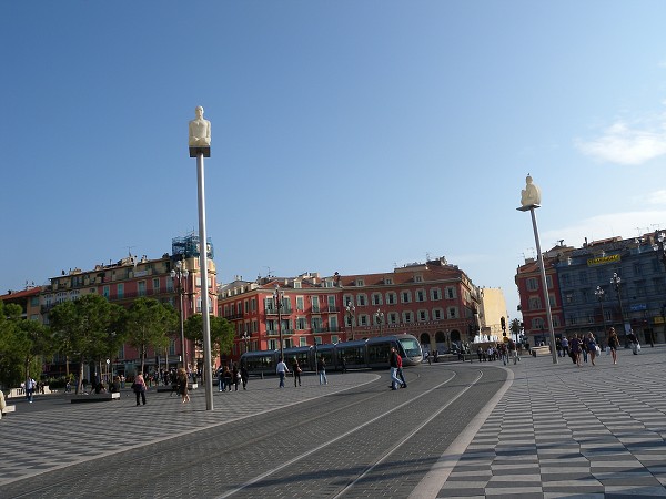 Place Masséna