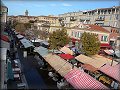 Tržnice Cours Saleya