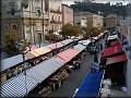 Tržnice Cours Saleya