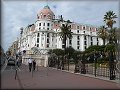 Hotel Negresco