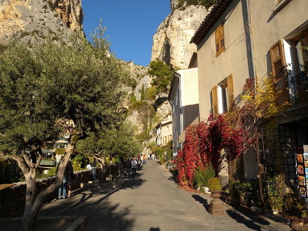 Moustiers-Ste-Marie 