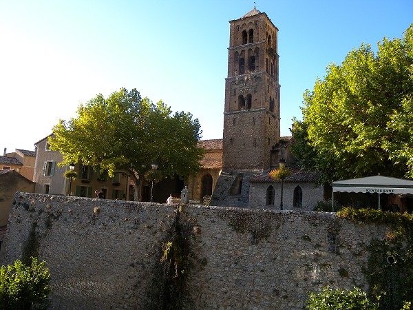 Moustiers-Ste-Marie 