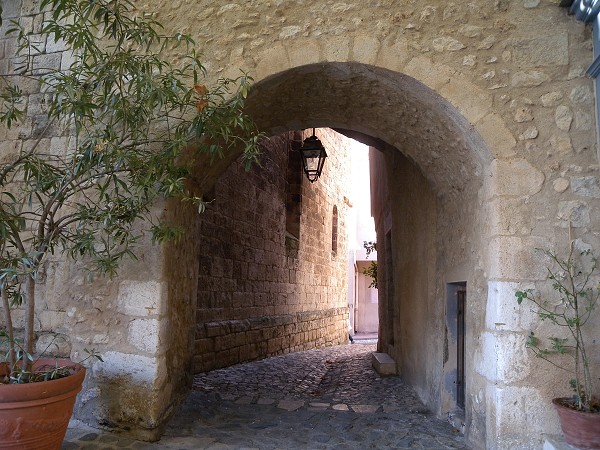 Moustiers-Ste-Marie 