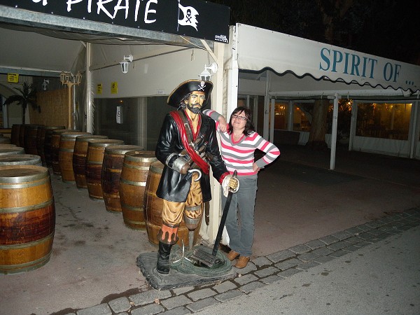 Port Grimaud