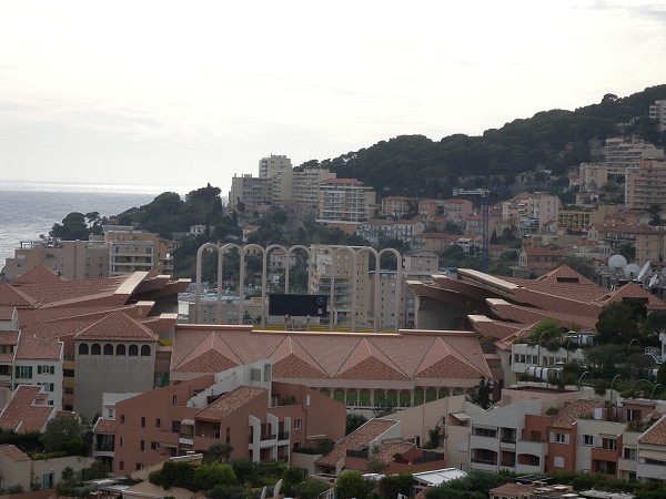 Stadion ve Fontvielle