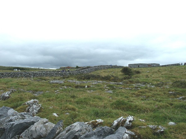 Stone Fort 