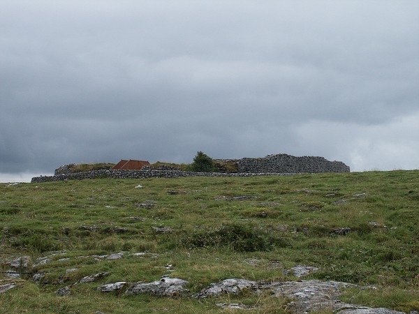 Stone Fort 