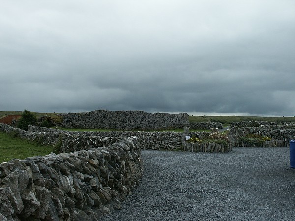 Stone Fort 