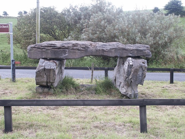 Dolmen