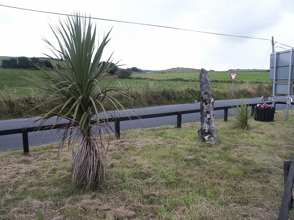 Menhir