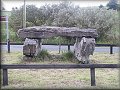 Dolmen